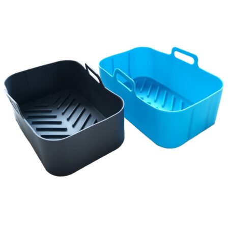 Airfryer bakjes 2 stuks