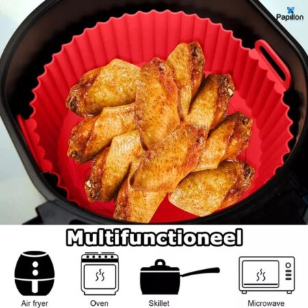 Airfryer bakje - Afbeelding 6