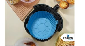 Airfryer bakje Papillon