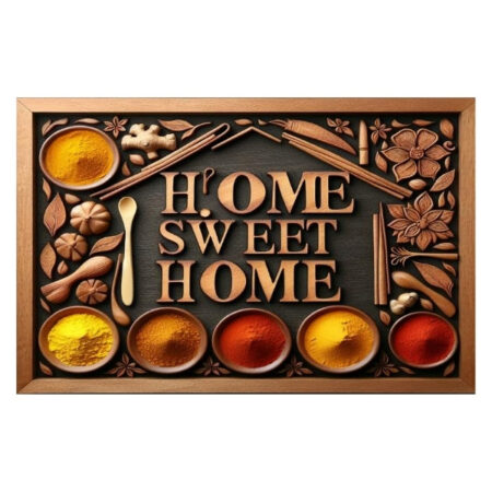 Papillon Inductie beschermer - Home Sweet Home kruiden - Afbeelding 3