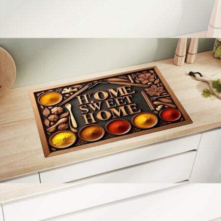 Papillon Inductie beschermer - Home Sweet Home kruiden - Afbeelding 2