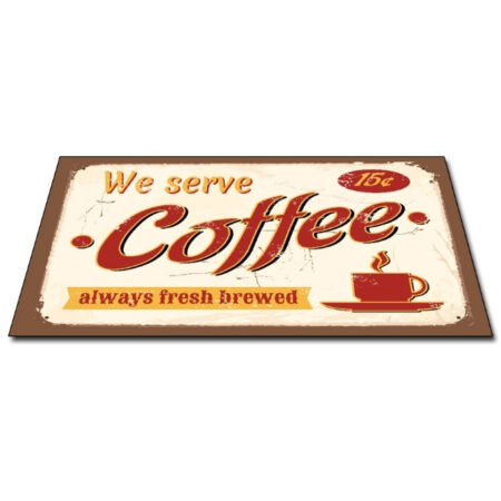 Papillon Inductie Beschermer - We Serve Coffee