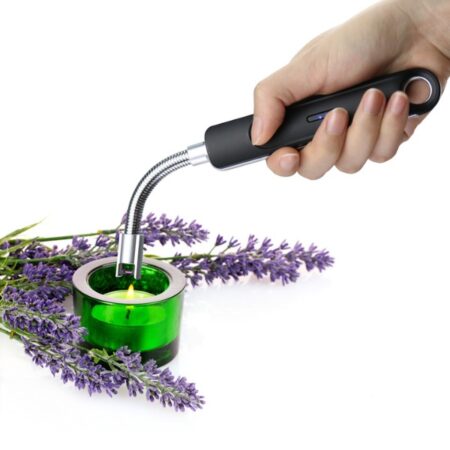 Oplaadbare USB aansteker