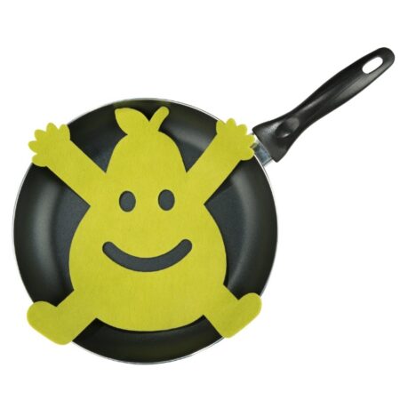 Pannenbeschermers