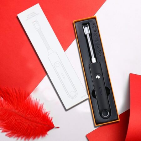 Oplaadbare USB aansteker