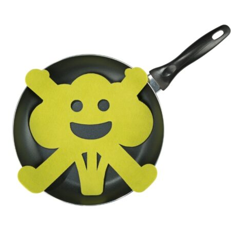 Pannenbeschermers