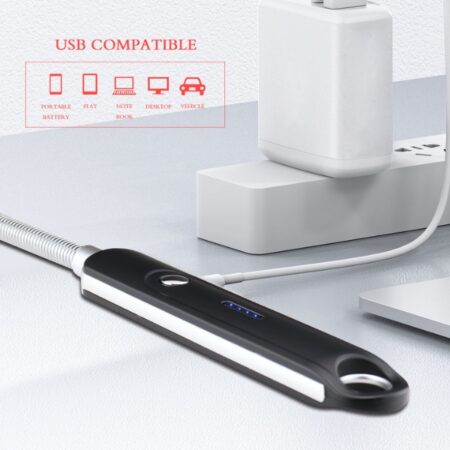 Oplaadbare USB aansteker