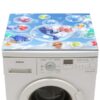 Papillon Wasmachine mat - Bubbels - Afbeelding 2