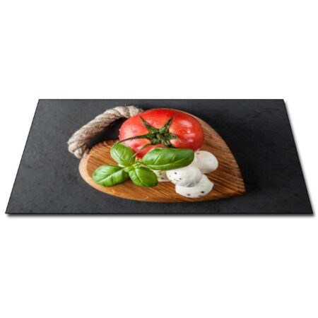 Papillon Inductie Beschermer - Caprese