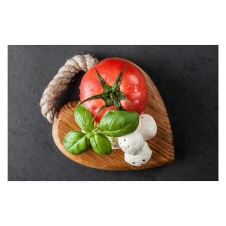 Papillon Inductie Beschermer - Caprese - Afbeelding 3