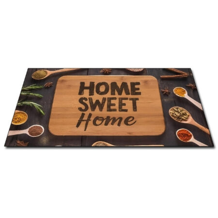 Papillon Inductie beschermer - Home Sweet Home Kruiden