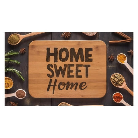 Papillon Inductie beschermer - Home Sweet Home Kruiden - Afbeelding 3