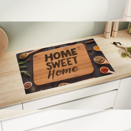 Papillon Inductie beschermer - Home Sweet Home Kruiden - Afbeelding 2