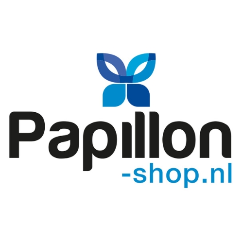 Papillon Logo