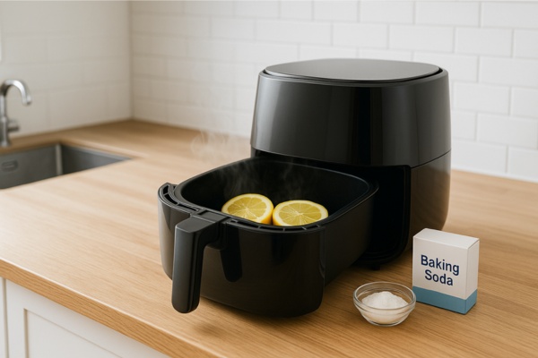 Schone Airfryer
